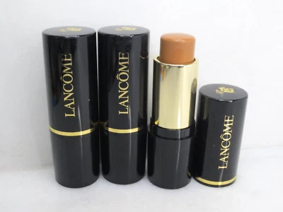 Base en barra Lancome Teint Idole Ultra Wear 06 beige Cannelle 0,31 OZ 3 PIEZAS Foto 1 de 4