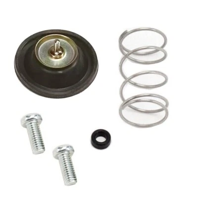 Carburetor FOR Honda XR650R 2000-2007 XR 650 R Air Cut-off Valve Rebuild Kit Foto 1 de 3