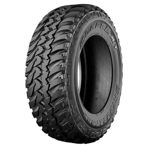 TYRE SUMMER BRIDGESTONE 245/75 R16 120/116Q DUELER M/T 674 - Picture 1 of 4