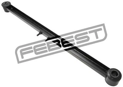 0525-323L Febest REAR LEFT TRAILING ROD B30J28250B, B30J-28-250A, B28V-28-250A - Image 1 of 4