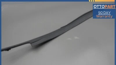 2005 - 2012 年 PORSCHE BOXSTER CAYMAN 左前发球杆侧 Scuttle 装饰面板 原始设备制造商 — 第 1/4 张图片