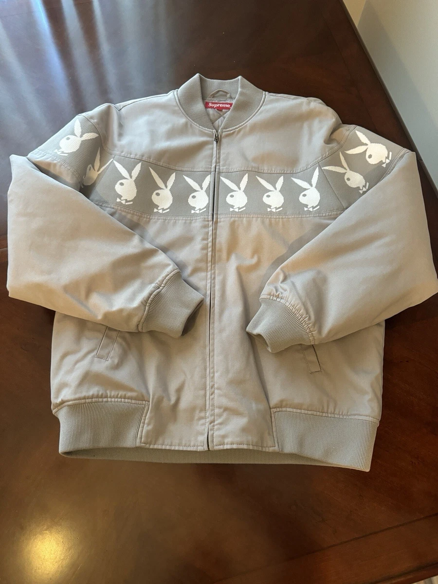 Supreme Playboy x Supreme Coats, Jackets & Vests for Men for Sale