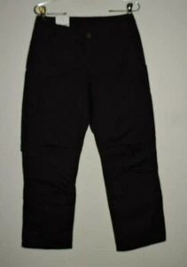 Vertx Women's Phantom Lt 2.0 Tactical Pants Black Size 8/30 - Picture 1 of 3
