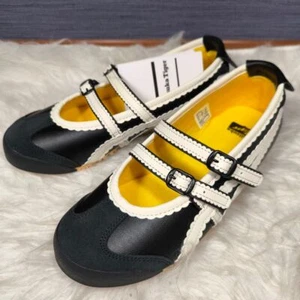 Onitsuka Tiger Mexico 66 TGRS schwarz/weiß - Bild 1 von 12