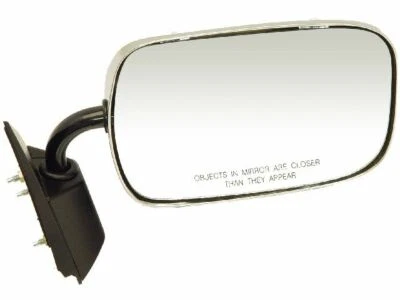 For 1995-2000 Chevrolet Tahoe Mirror Right Dorman 94147XD 1996 1997 1998 1999 - Image 1 of 2