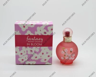 Fantasy in Bloom by Britney Spears EDT 1.7oz (50ml) spray for women - Image 1 of 2