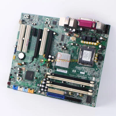 1PCS Used HP XW4400 motherboard 975X 437314-001 442031-001 412410-002 - Image 1 of 4