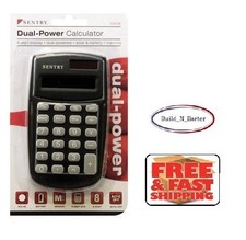 sentry calculator for sale ebay