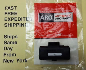 ARO 104104-C03; 3/8" Check Valve; FREE Expedited Same Business Day Shipping! - Picture 1 of 1