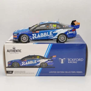 1/18 auténtico Tickford Racing #56 Ford FGX Falcon 2018 Bathurst 1000 #ACD18F18M - Imagen 1 de 11