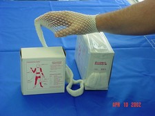 ProMed Tubular Elastic Net Dressing Size 1, 1/2" x 25 yds-Made In America