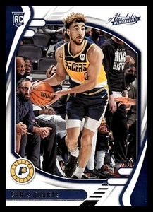 2021-22 Panini Chronicles - Chris Duarte #209 - Picture 1 of 2