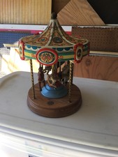 Tobin Fraley Carousel