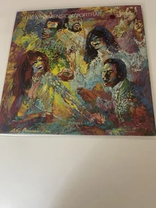 The 5th Dimension/Portrait Album “ 1 Lp “ Excellent Condition - Picture 1 of 5