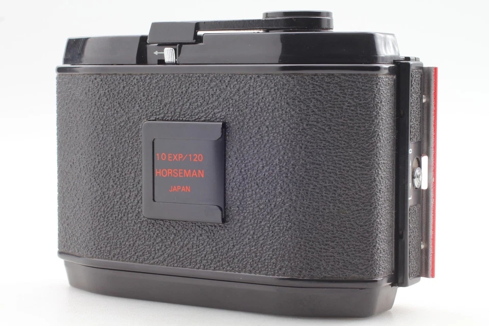 [Near MINT] Horseman 10EXP 6x7 120 Roll Film Back Holder From JAPAN - Image 1 of 4