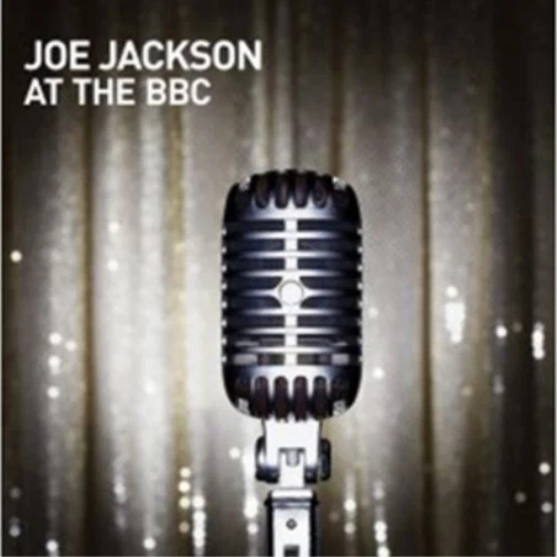 Joe Jackson Live at the BBC (CD) Album (US IMPORT) - Bild 1 von 1