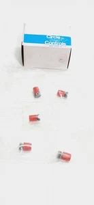 Circle Seal P43-673 Relief Valves Lot of 5 - Picture 1 of 5