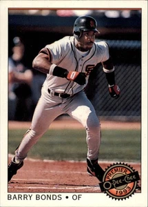 1993 O-Pee-Chee Premier Baseball "Main Set" Cards #1 to #132 - Picture 1 of 265
