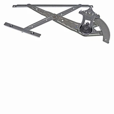 Novo regulador de janela de energia para Nissan NV1500/2500/3500 12-20 807211PF0A 752-628 - Imagem 1 de 4