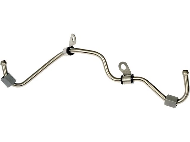 Línea de inyector de combustible para Ford Fusion 2013-2016 2,0 L 4 cilindros EcoBoost 2014 RW964TN Foto 1 de 1