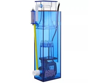 AquaReady WS-1 Eiweißabschäumer im Sumpf - Bild 1 von 4