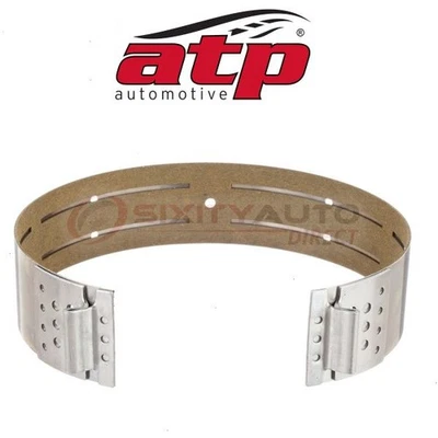 ATP Intermediate Automatic Transmission Band for 1977-1979 Ford LTD II - jn Foto 1 de 4
