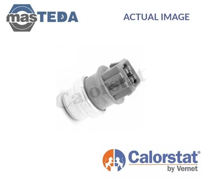 TS2959 RADIATOR FAN TEMPERATURE SWITCH CALORSTAT BY VERNET FOR VW TRANSPORTER IV - Image 1 of 4