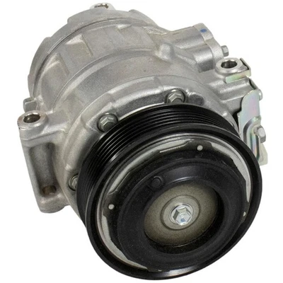 YCC392 Motorcraft A/C compressor CA com embreagem para Lincoln Continental Taurus - Imagem 1 de 4