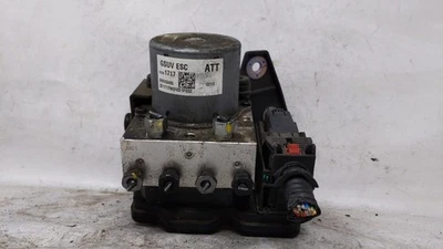 2013-2013 Buick Encore Abs Pump Control Module W6P8M - Image 1 of 4