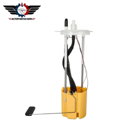 Nuevo conjunto de bomba de combustible para Ford F-350 F-450 F-550 Super Duty 6,7 L 2011-2016 Foto 1 de 4