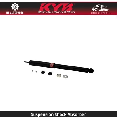 For 2008-2011 Mercury Mariner Suspension Shock Absorber Rear KYB 2008 2009 2010 - Image 1 of 4