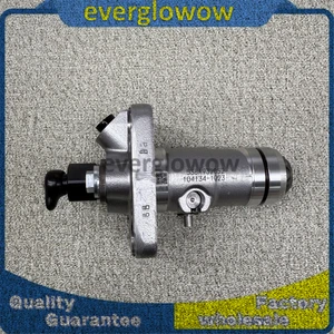 New 1PCS Fuel Injection Pump For Isuzu 3LB1 3LD1 4LB1 Engine 8-97034591-0 - Picture 1 of 6