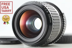 [Top MINT] SMC Pentax-A 645 55mm F2.8 Wide Angle MF Lens for 645N NII From JAPAN - Picture 1 of 20