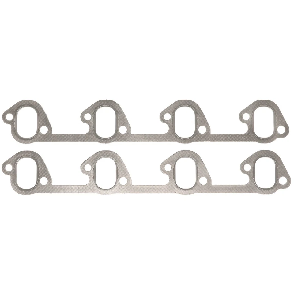 MS15336 Mahle Juego de 2 juntas de colector de escape para Chevy SaVana Suburban Par Foto 1 de 1