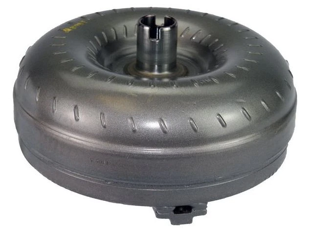 For 1998-2002 Pontiac Firebird Auto Trans Torque Converter 62484KHBX 1999 2001 - Image 1 of 2