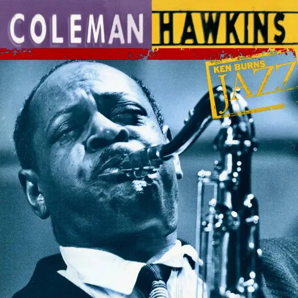 CD Coleman Hawkins The Definitive Coleman Hawkins Verve - Bild 1 von 1