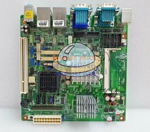 1 Stück gebraucht für Advantech AIMB-210 REV.A1 AIMB-210G2-S61BE - Bild 1 von 3