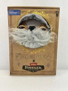 Fuggler x Il Signore degli Anelli Gandalf Giocattolo Morbido di ZURU FUGGLER MONSTER - SPEDIZIONE GRATUITA - Foto 1 di 3