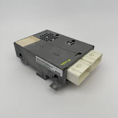 Dodge Caravan Chrysler 1998 T&C Plymouth Voyager BCM P04801062AE fabricante original Foto 1 de 4