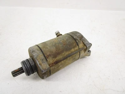 Стартер электродвигателя электрического запуска Polaris Sportsman 700 4010417 2002-2010 - Изображение 1 из 3