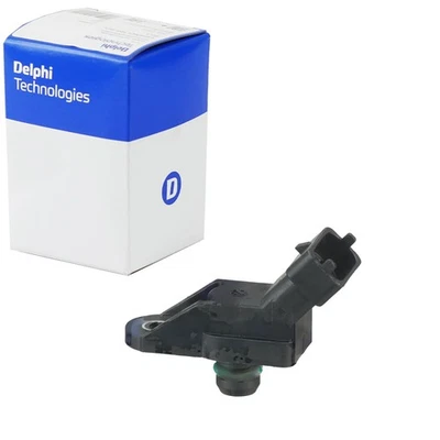 DELPHI SENSOR, SAUGROHRDRUCK passend für OPEL ASTRA FRONTERA OMEGA VECTRA - Bild 1 von 2