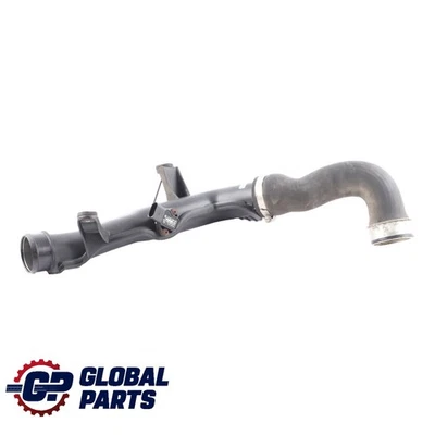 Volkswagen Golf Mk5 2.0 TSI GTI Charge Intercooler Air Intake Hose 1K0145770K - Image 1 of 4