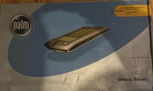 Vintage PalmOne Vx Handheld - Angielski system operacyjny - w bardzo dobrym stanie (3c80401u) - Zdjęcie 1 z 6