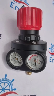 VICTOR ESS4-15-510 ACETYLENE GAS REGULATOR - Image 1 of 4