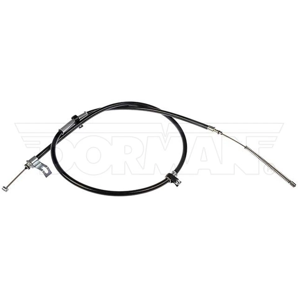 Cable de freno de estacionamiento Dorman C96274 para 04-06 Mitsubishi Galant Foto 1 de 4
