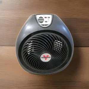 Vornado AVH2 Plus Whole Room Vortex Heater, Automatic Climate Control - Picture 1 of 6