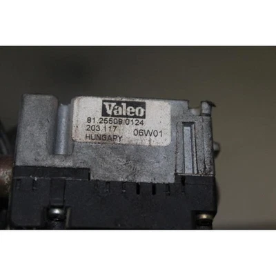 DEVIOGUIDASGANCIO (AUTOCARRO) PER MAN TRUCK L2000 (93-06) 10.153 2P/D/4580CC - Immagine 1 di 4