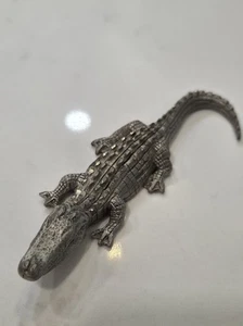 Figura CMH American Alligator 1998 - Imagen 1 de 6