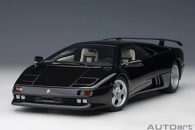 Autoart Lamborghini Diablo SE30 1:18 Scale Diecast - Image 1 of 4