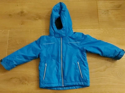 Winterjacke Baby Kinder 98/104 - Bild 1 von 2